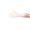 Handcare Disposable Gloves, 4 mil Palm, Latex, Powder-Free, M, 1000 PK, Natural HC-LEWH40MD - alternate 4